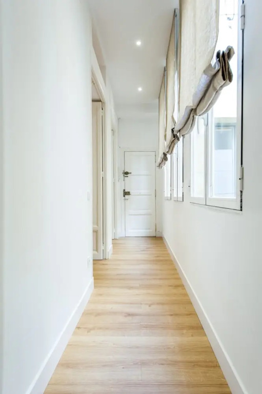 Apartamento Puerta del Sol VI