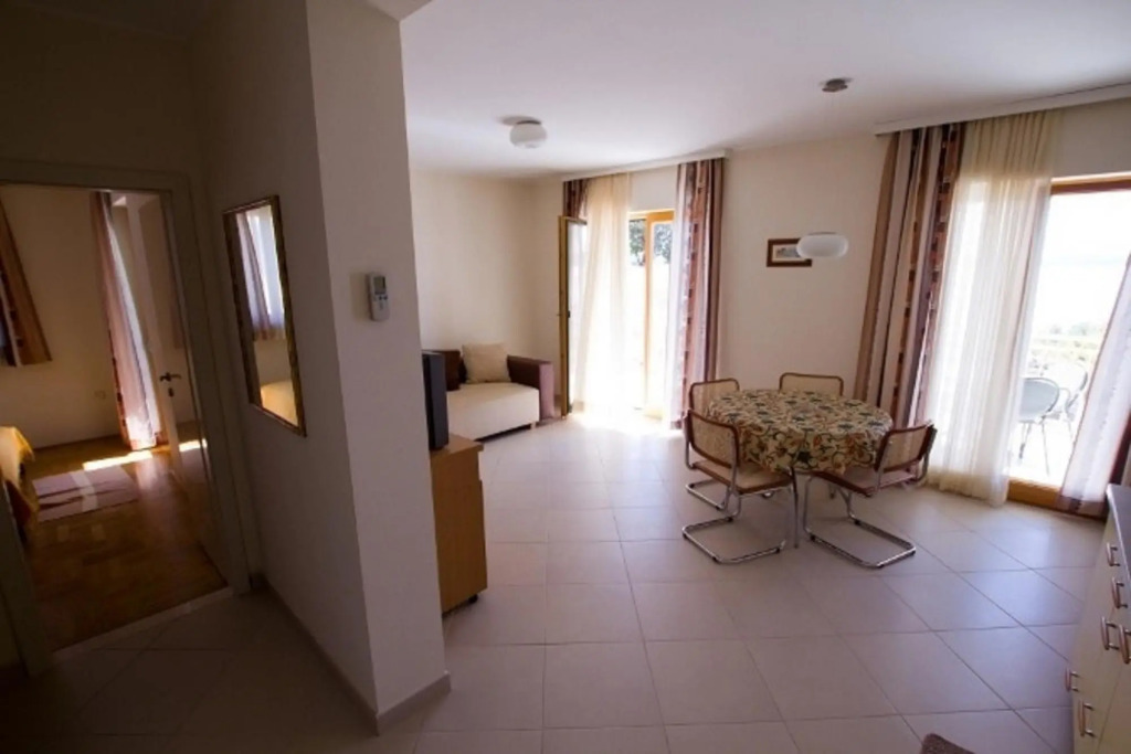 Smilja - 150 m From Pebble Beach - A1