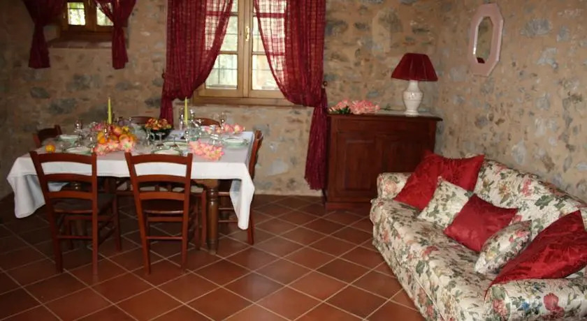 Antico Oliveto