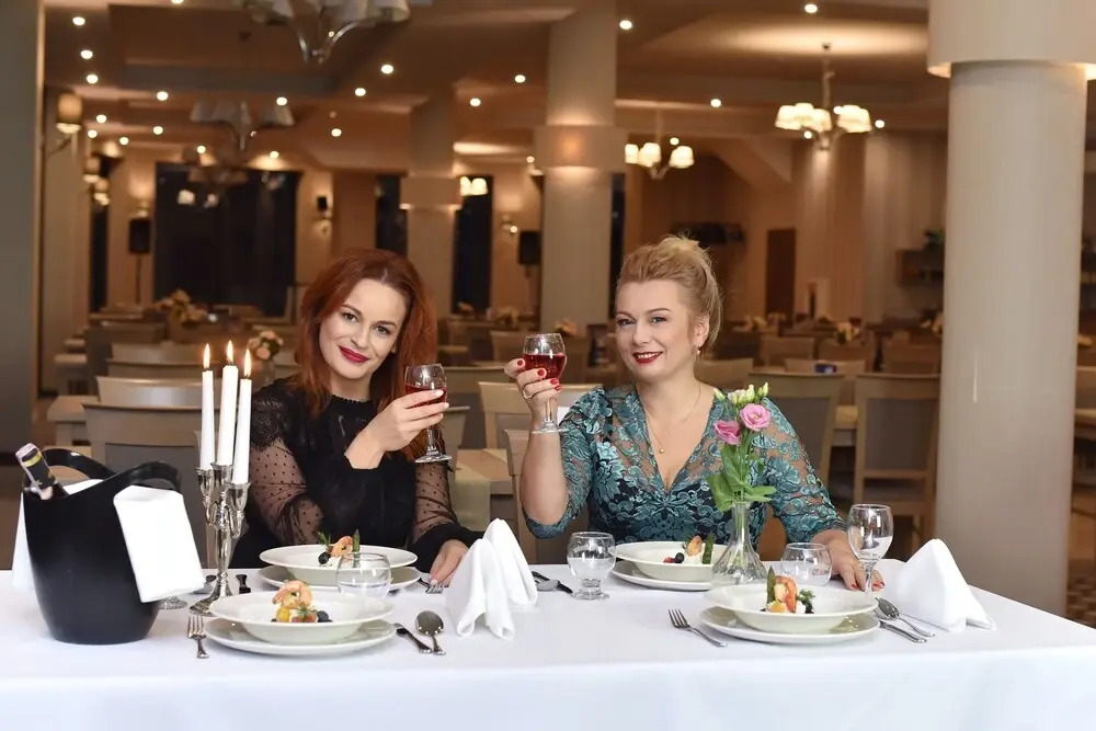 Hotel Nowy Zdrój - Centrum Zdrowia i Wypoczynku
