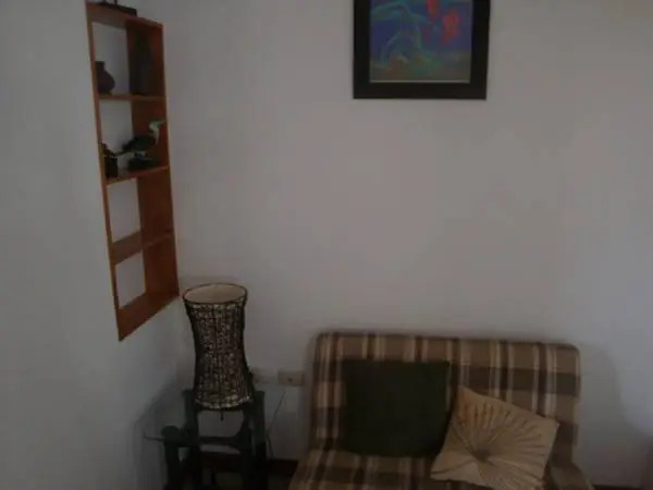 Hotel Santa Fe