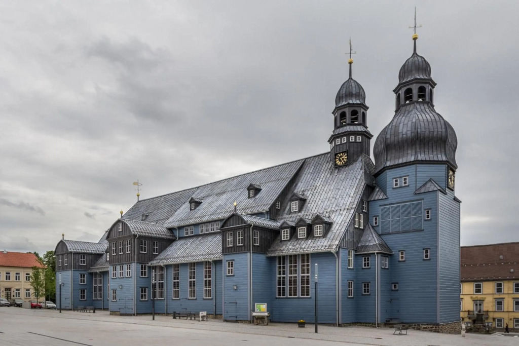 Haus Eschenbacher Teiche