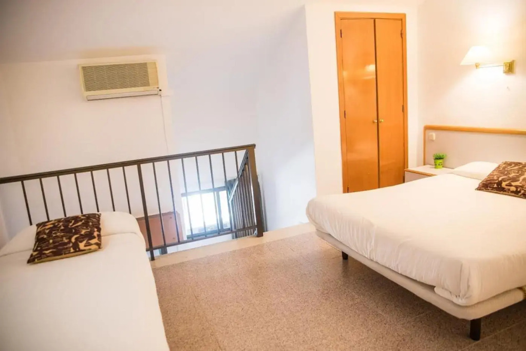 Hotel Prado Real