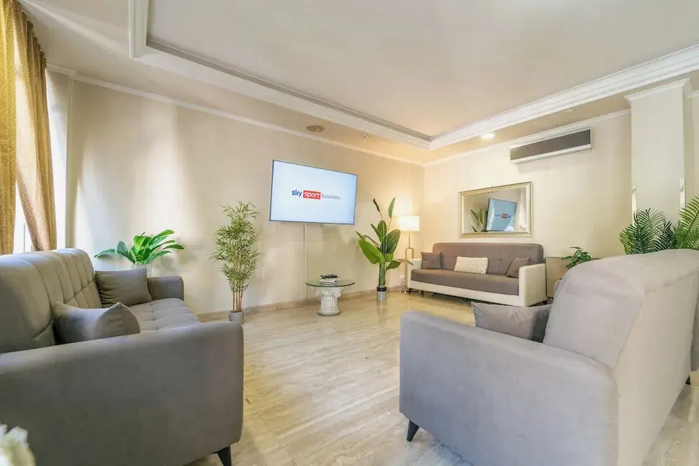Hotel Belsito Wellness & Spa