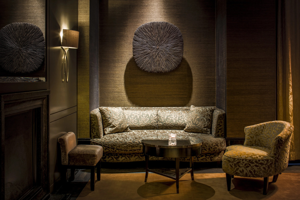 The College Hotel Amsterdam, Autograph Collection