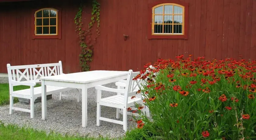 Björktorps Gård