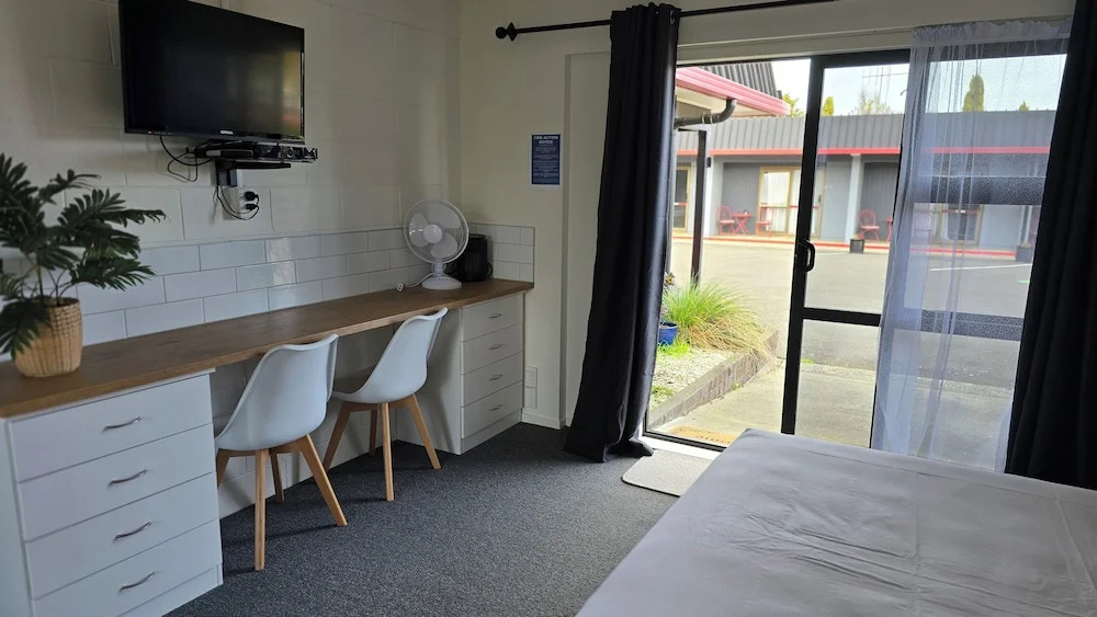 Marton Motel NZ