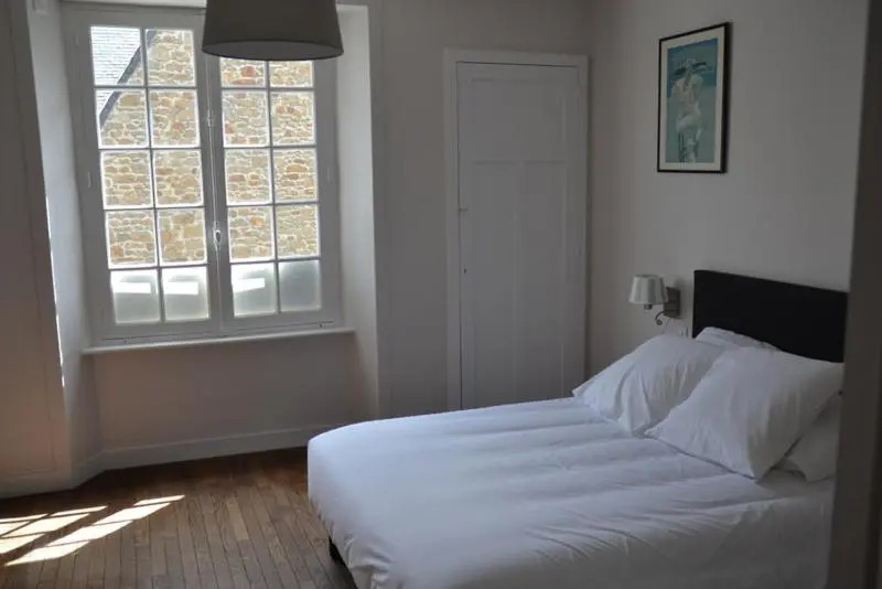 Appartement Chaussee du Sillon