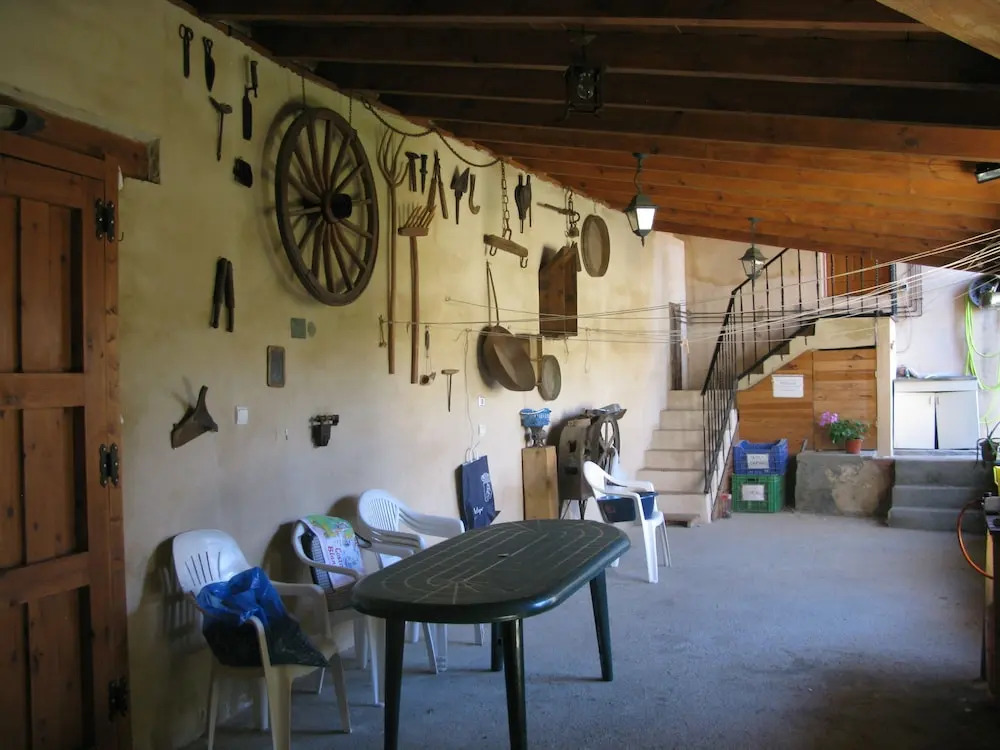 Casa Rural Arturo I