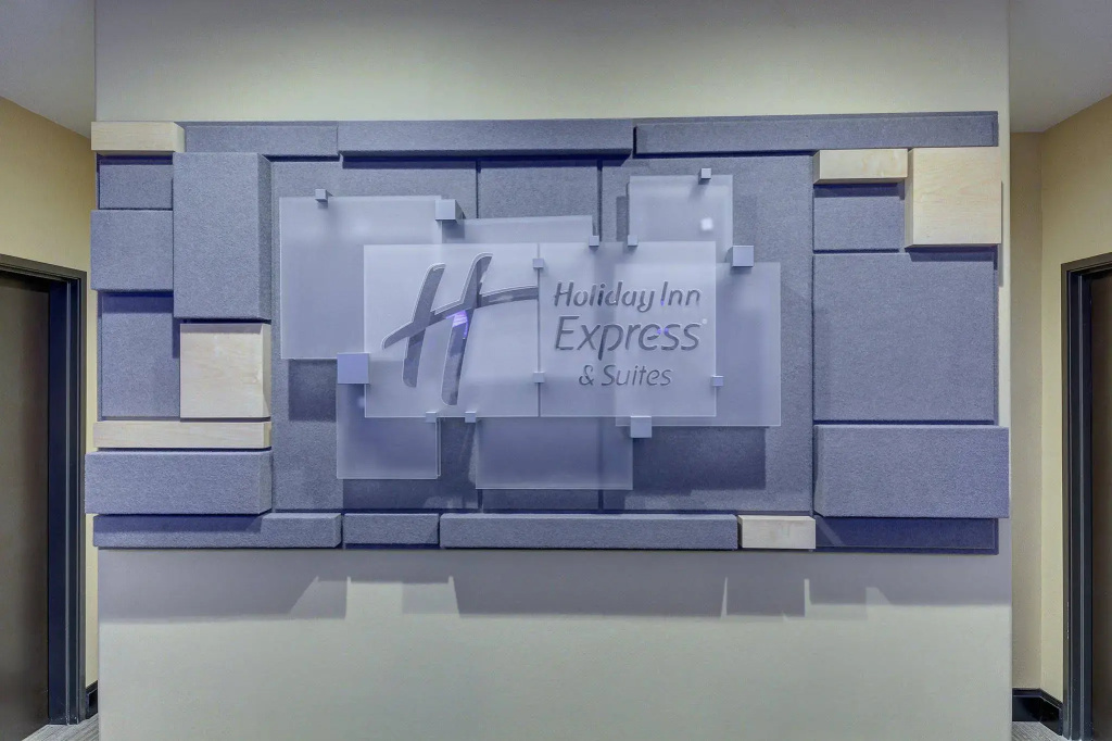 Holiday Inn Express & Suites Carrizo Springs by IHG
