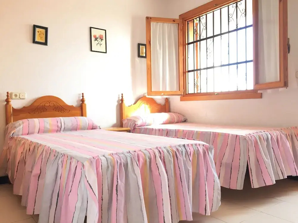 La Mata Beach Bungalow Atenea 99
