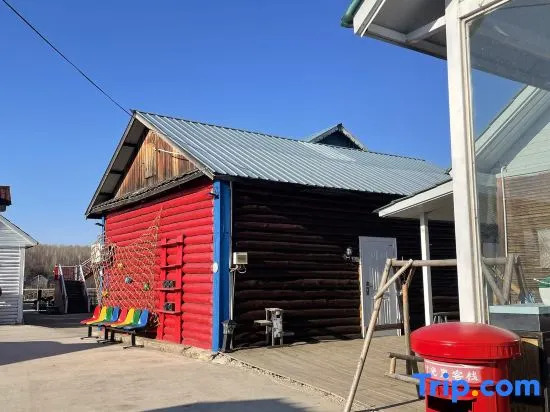 Time Inn (Linjiang Branch, Shiwei Town, Erguna)