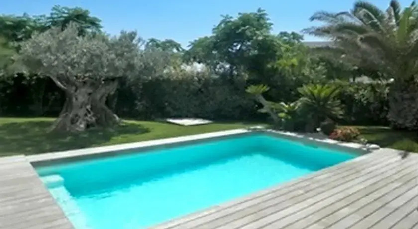 HomeRez - Villa Rue de la Brise Marine