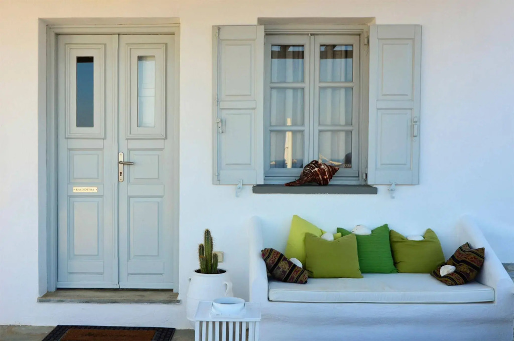 Onar Suites & Villas