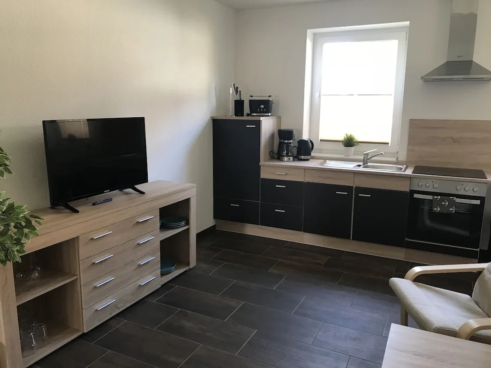 Appartements am Schaalsee