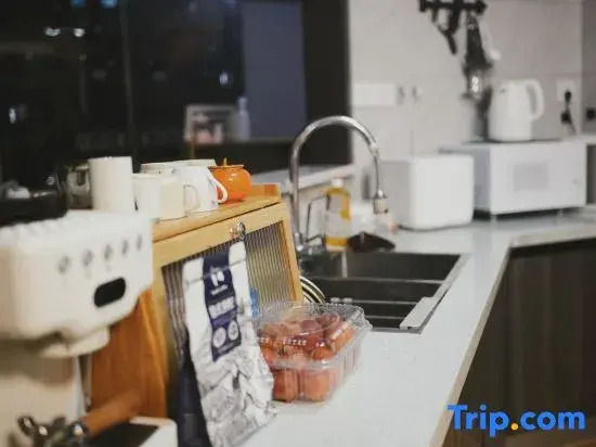 Jiashan Yunsu Boutique Homestay