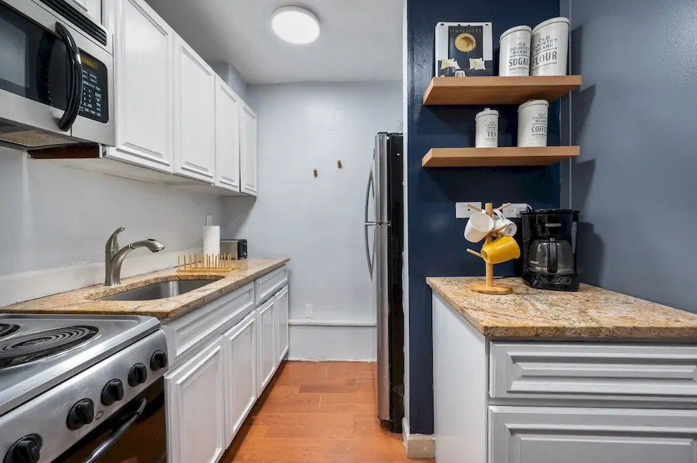 Hudson Yards Prime Location Furnished Rental