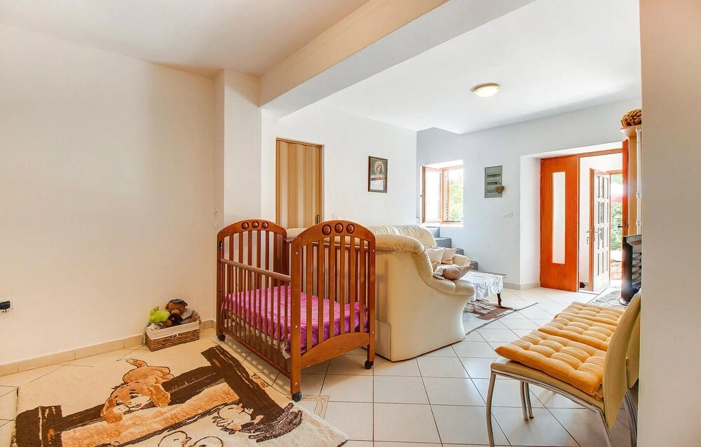 Amazing Apartment in Cunski With Wifi and 2 Bedrooms