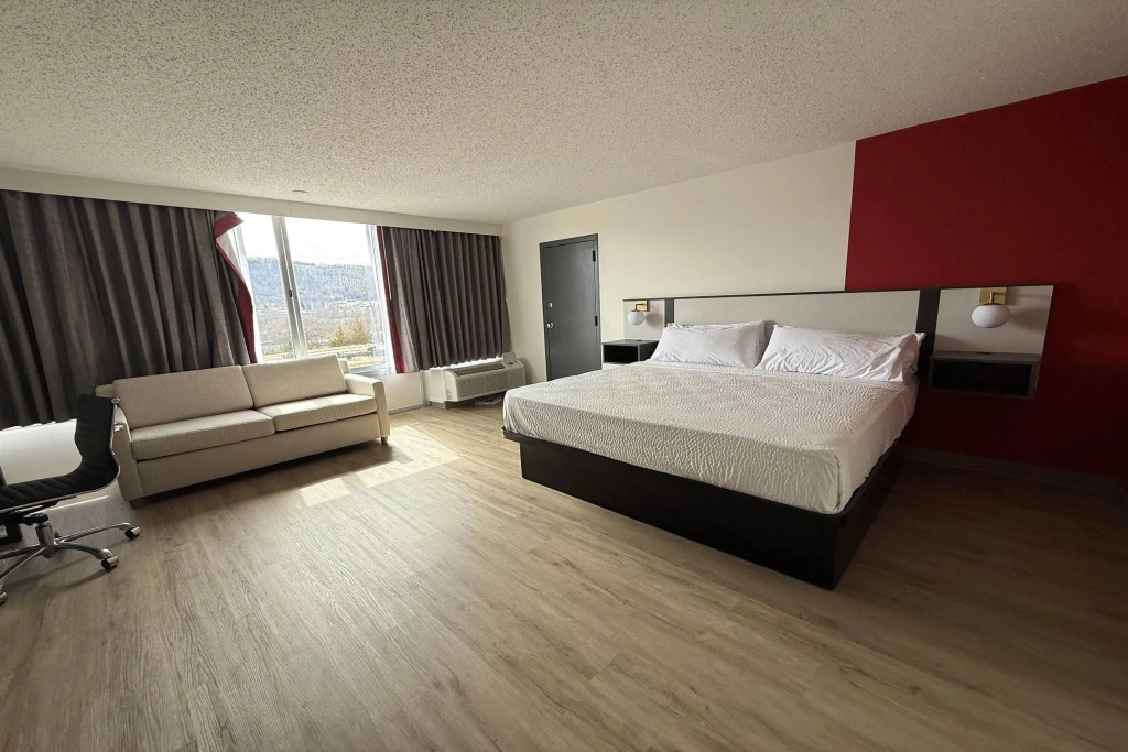 Ramada by Wyndham Cobleskill