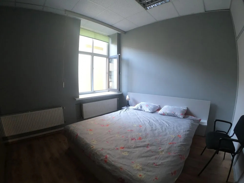 Hostel Rileys Place