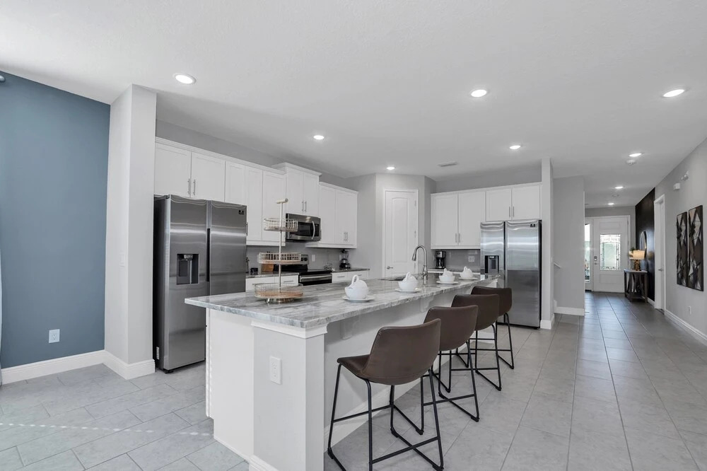 Southfield Villa Encore
