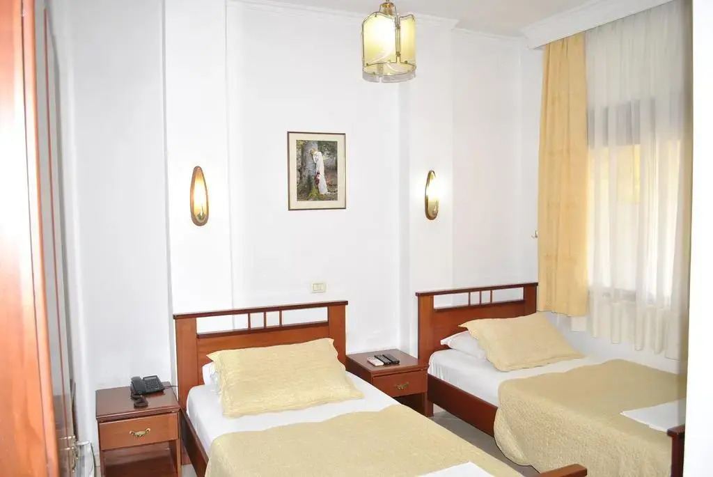 Hotel Bleta