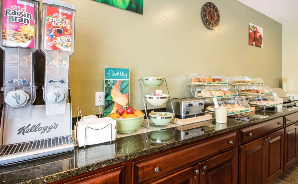 Comfort Inn & Suites Wisconsin Dells