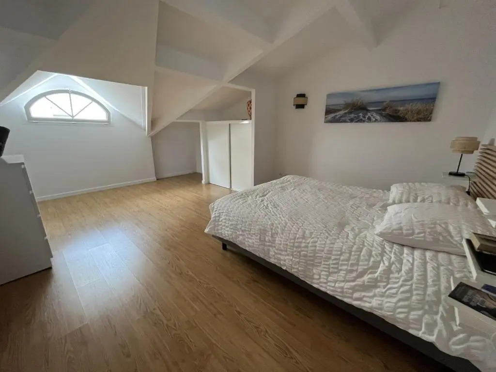 Appartement Arcachon, 3 pièces, 6 personnes - FR-1-374-191