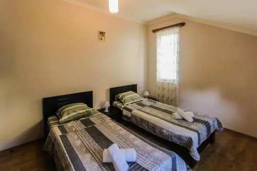 Guest House Gardens 44