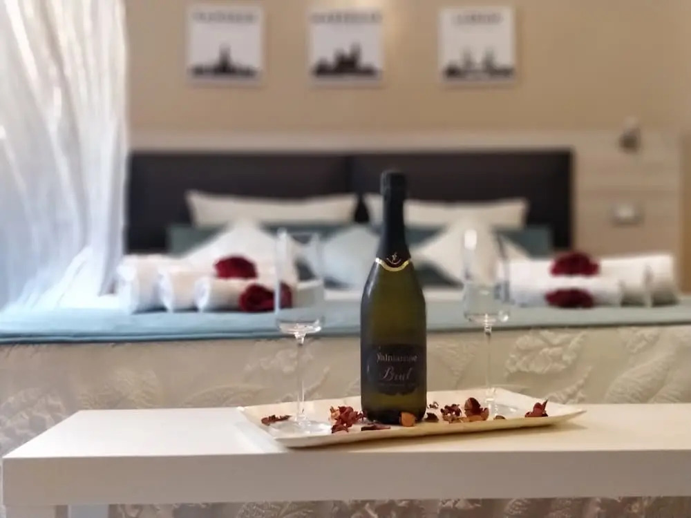 Guest house Aria