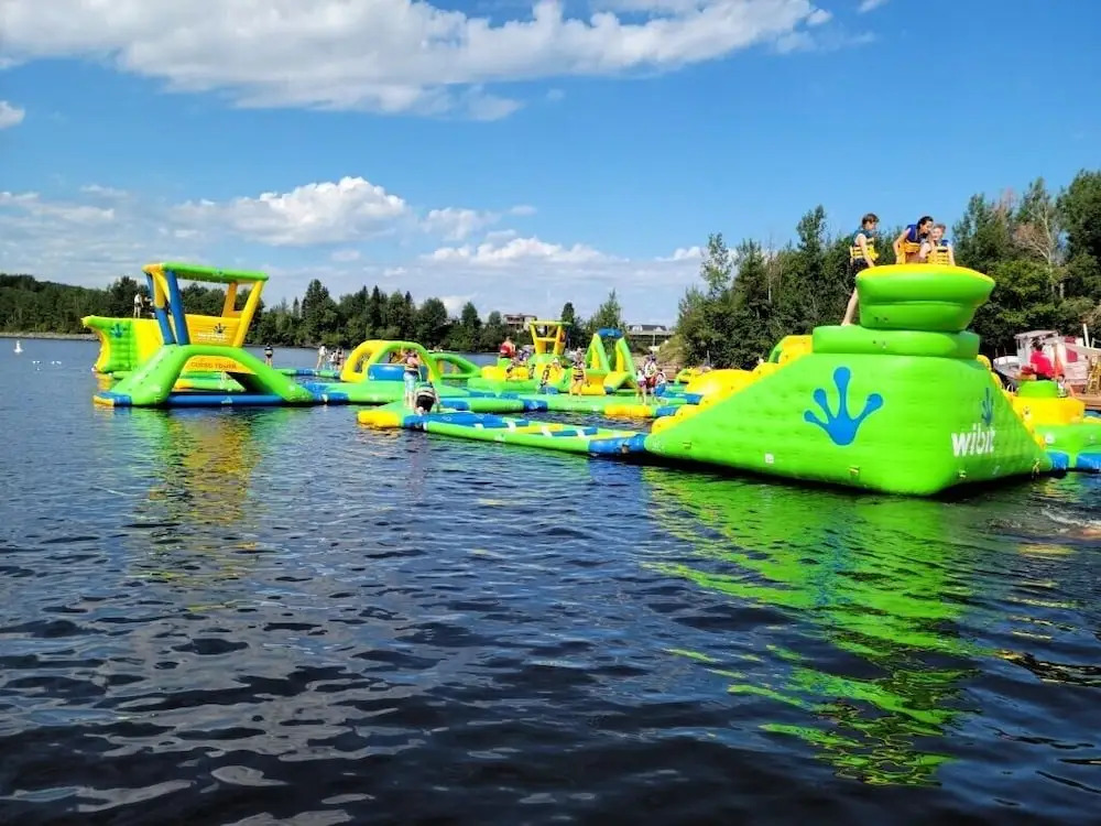 Parc Octopus