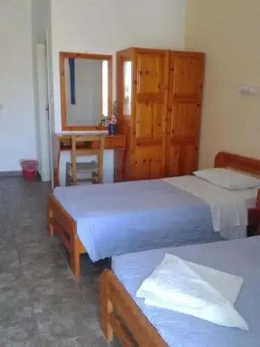 Antonia Rooms