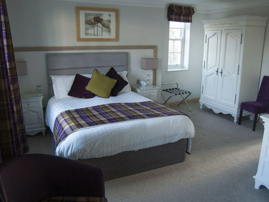 Castle View Guesthouse