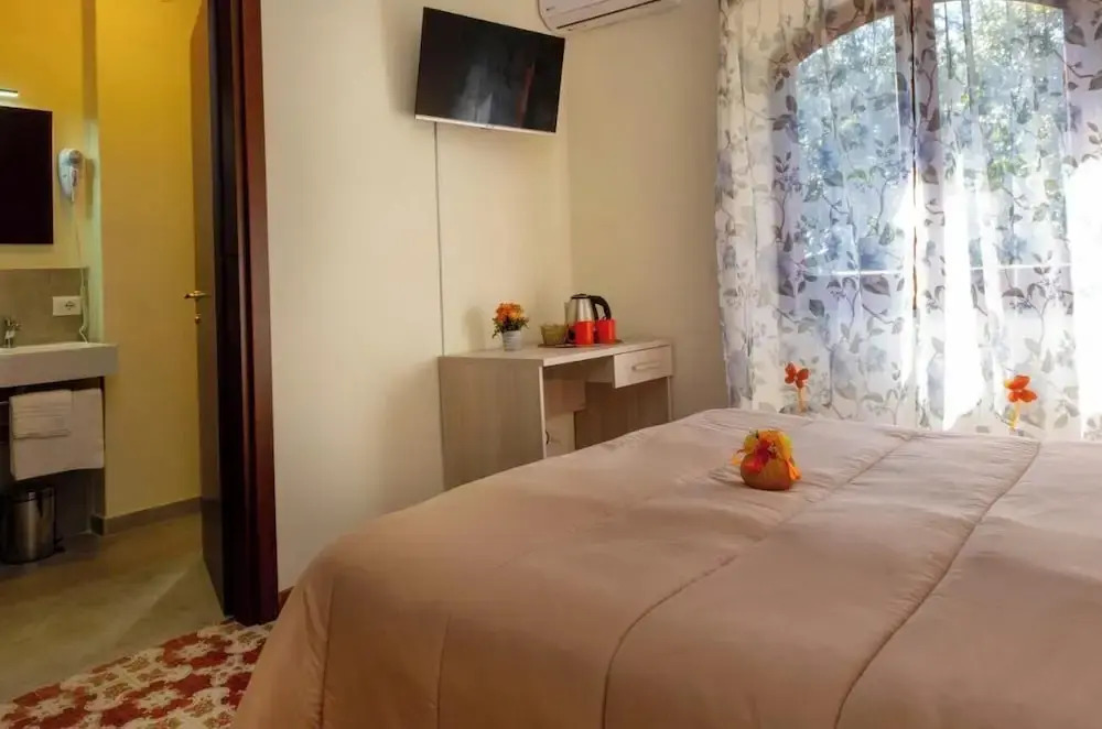 Villa Talia Sweet Rooms B&B