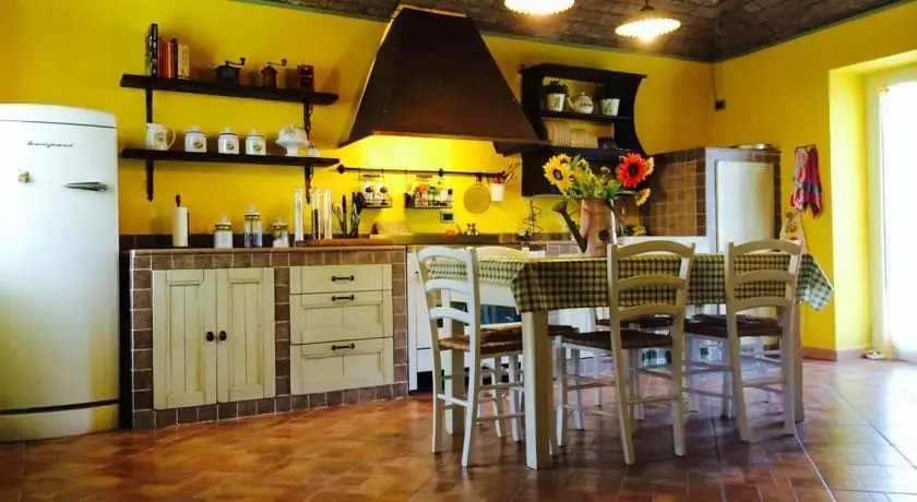 Villa Simalo