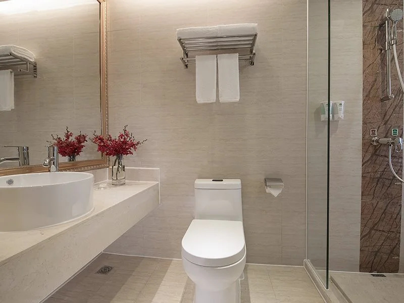 Vienna Hotel Foshan Huangqi