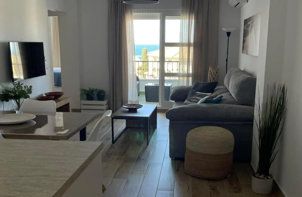 Apartamento Las 3 Piedras