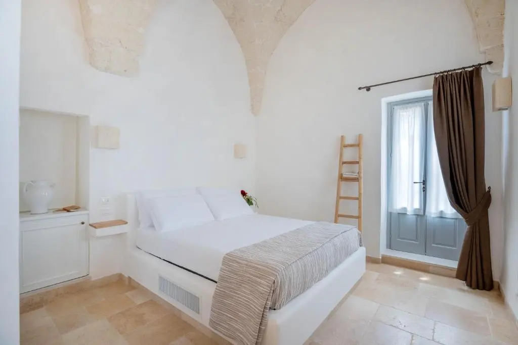 Masseria Torre Rossa