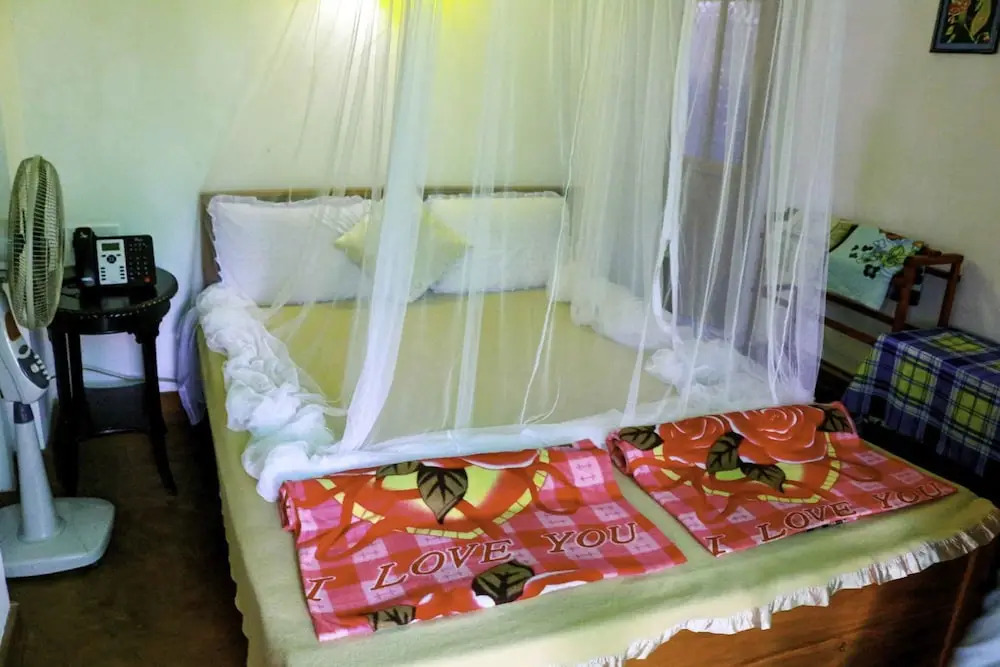 Yoho KHA Homestay