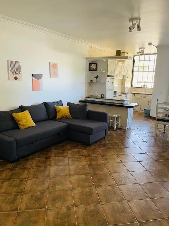 Apartamento Praia do Vau
