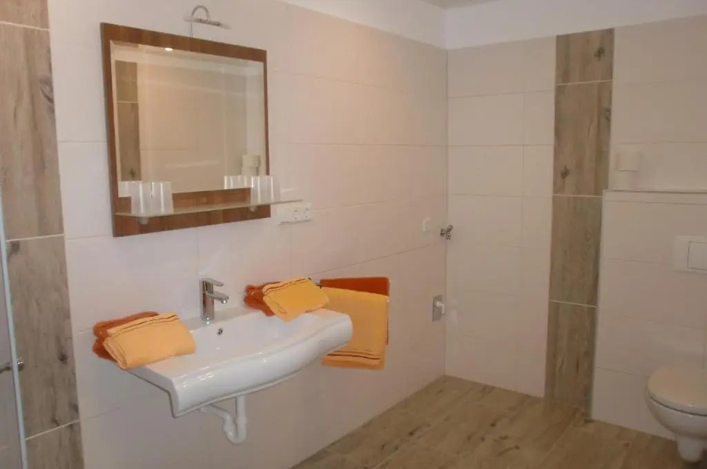 Appartements Real
