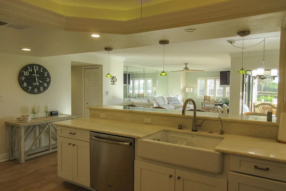 Sandarac 107A - 2 Br Condo
