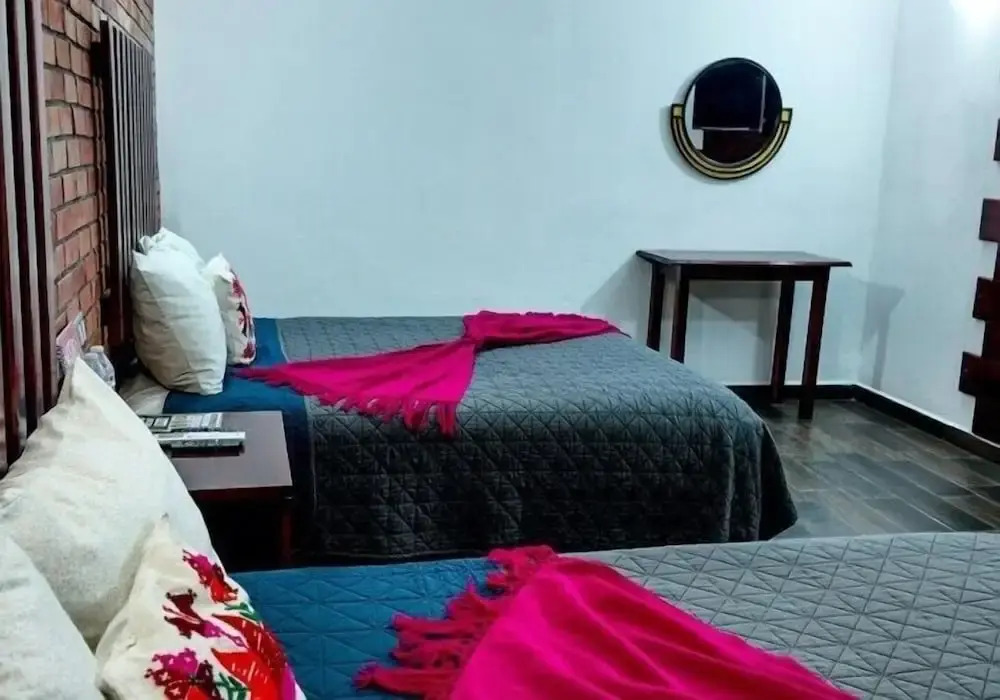 Hotel Tayha
