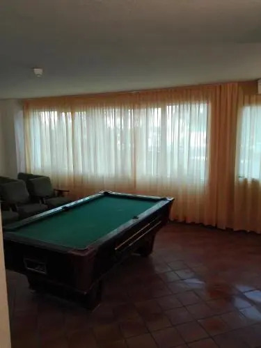 Hotel Senio