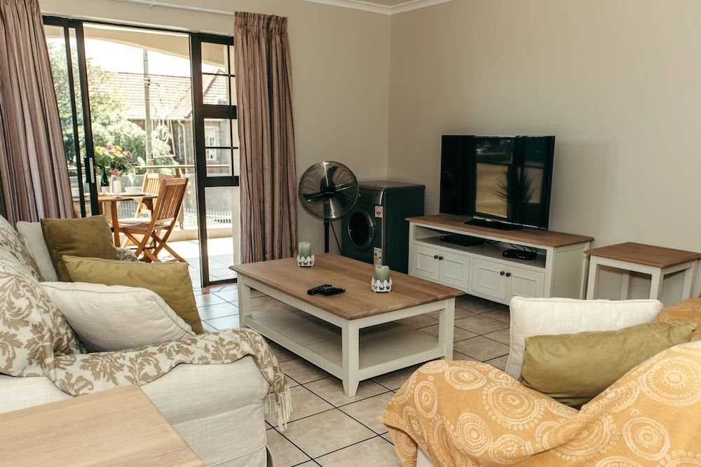 Vacation Letting - Elgin House Apartment