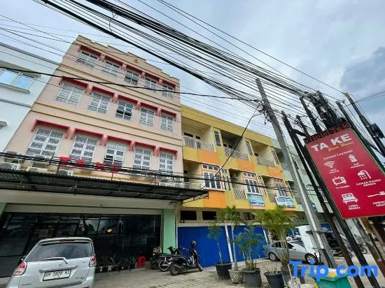 Take Guesthouse 1
