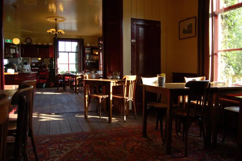 Hotel Restaurant Oortjeshekken