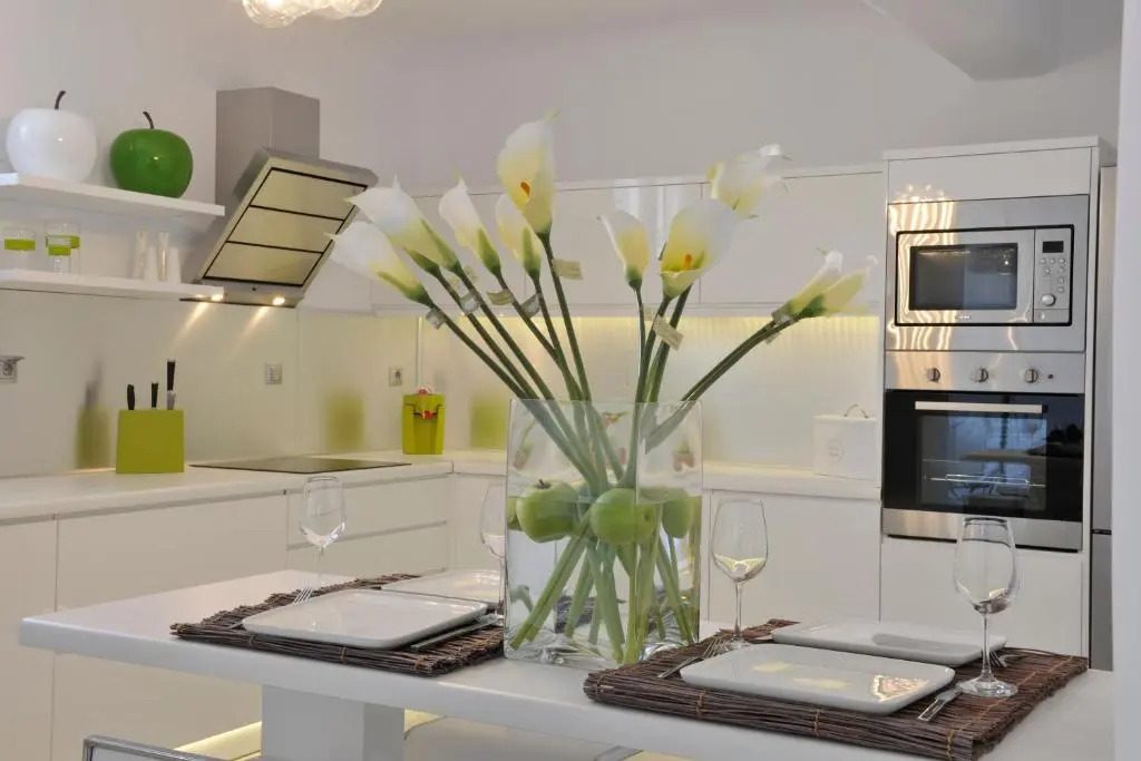 Paros Butterfly Villas