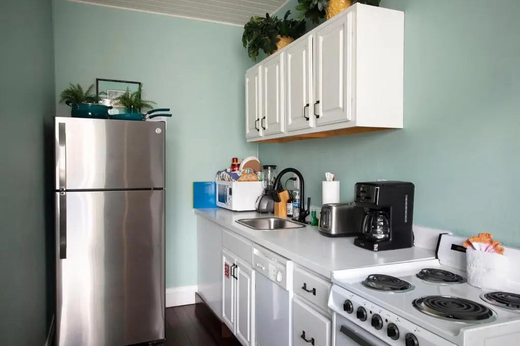 6 Bedroom 6 Bath Guesthouse on Duval Street