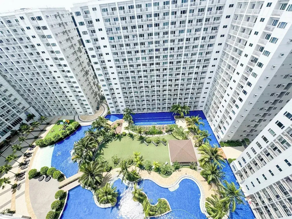 Shore Tower B
